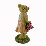 Boyds Bears Heather Mcbearsley...for the Love of Ireland 2013 Introduction [並行輸入品]