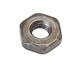 Greenlee 51686 Nut Hex Number 10-32 Full 1-Pack [並行輸入品]