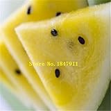 ビッグセールオリジナルパック30種子/パック、フルーツの種子ポットウォーターメロン、ブラックビューティースイカの種、スイカの種