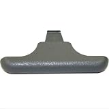 Dejavu House Replacement Vac Lower Cord and Hose Hook For Hoover V2, Dual V Steam 36433228 92001313 
