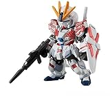【206.ナラティブガンダム (C装備) 】ガンダム コンバージ FW GUNDAM CONVERGE #15
