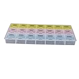 ノーブランド品プラスチック製 ピル