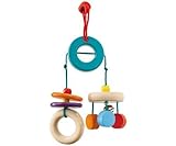 Selecta Klappadu Mini Mobile by Selecta [並行輸入品]