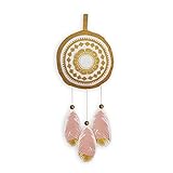 Elodie Details Feather Love Musical Toy (Small) by Elodie Details