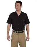 Dickies SHIRT メンズ US サイズ: XL カラー: ブラック