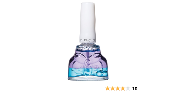 Amazon Dhc キューティクルトリートメントオイル 爪用美容液 Dhc ディー エイチ シー ビューティー 通販