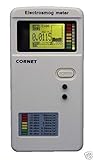 Cornet ED78S EMF RF Meter ElectroMagnetic Detector (2016) [並行輸入品]