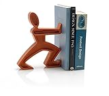 Black+Blum James the Bookend (Orange)