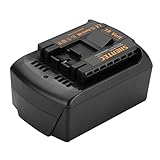Shentec BOSCH バッテリー 18V BAT609 BAT610 BAT618 互換バッテリー 18V 5.0Ah 5000mAh リチウムイオン ボッシュ バッテリー BAT622 BAT