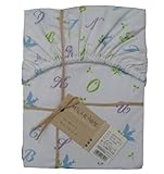 西川産業 MILLEJOIE ラップシーツ ブルー LDE3603124-B LD3124