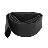 熱収縮チューブ – SODIAL ( R ) 25.4 MM 1 " dual-wall 3 : 1接着剤裏地熱収縮チューブSleeving 4 Ft