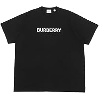 Amazon | [BURBERRY] [バーバリー] Tシャツ Mサイズ ロゴT