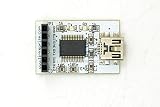 LILLYエレクトロニクス TTL5V/3.3VにFTDI FT232RL USBのためのブレークアウトボード