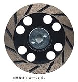 ツボ万 SA-RM100 ダイヤモンドポリッシャ SAポリッシャリム 中・軽研削用 100xx3x13xSAリング 11224