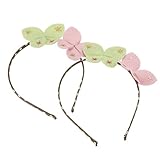everbloom studio #60-grn/pnk butterfly