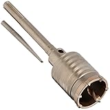 Irwin Tools 325018 Drill Bit, 2-1/2 x 11-3/8, SDS-max One Piece Masonry Core Bit [並行輸入品]