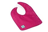 Posh Play Bib - Fushia by Posh Play