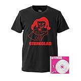 ELECTRICALLY POSSESSED - SWITCHED ON VOL. 4 - 数量限定 [解説・ステッカー封入 / 国内仕様輸入盤 / 2CD +【XLサイズ】Tシャツ ] (BRDUHF42XL