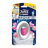 P&G ファブリーズ トイレ用消臭+抗菌 Cブーケ 6.3ml
