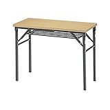 インテリア 家具 便利 おしゃれ 脚折りたたみテーブル TWS-M0945NA