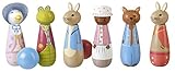 Peter Rabbit Skittles