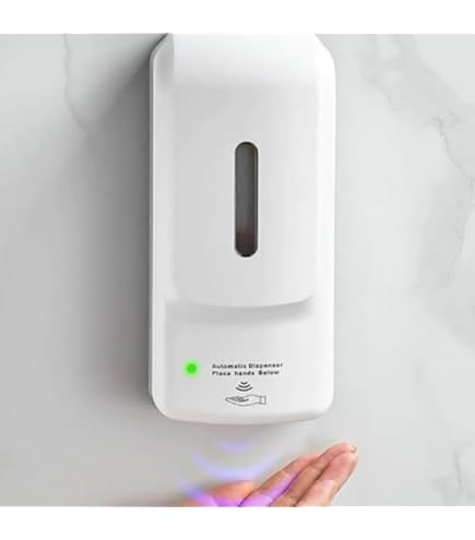 Amazon.co.jp: 東京エレクトロン(Tokyo Electron) 自動消毒薬液噴霧