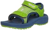 [テバ] TEVA PSYCLONE 3 T 1003708 GRN (GREEN/US5)