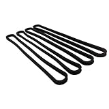 Food Saver 交換用ガスケット 真空シーラー 上下ガスケットアセンブリ 4個パック Food Saver V2200 V2400 V2800 V3000 V3200 V3400 V3840シリーズに適合