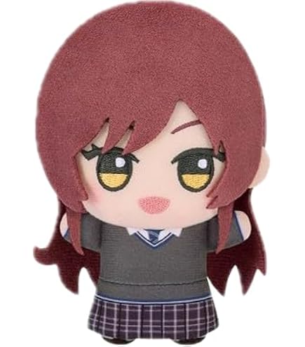Amazon.co.jp: アイドル.マスター シャイニーカラーズ ちびぐるみ