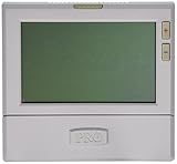 pro1 IAQ t805 7日または5 / 1 / 1 Progammable電子サーモスタットwith 8平方インチ表示