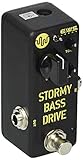 E.W.S エフェクター ベース用オーバードライブ Stormy Bass Drive (SBD)