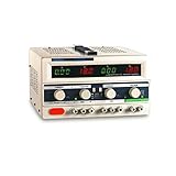 Hantek HT3005PB DC電源3チャンネル0-30V電圧出力0-5A電流出力2 LEDディスプレイ220-240V