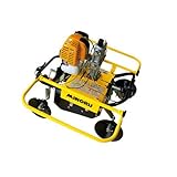 みのる産業 プチ耕耘機 MFA-5A