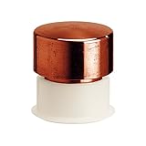 ハルダー シンプレックス用インサート 銅 径40  ドイツ製