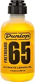 Dunlop(ダンロップ) レモンオイル FRETBOARD 65 #6554