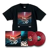 Fragments [数量限定・輸入盤2LP + Tシャツ【Mサイズ】] (ZEN279DTM) [Analog]