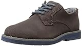 Florsheim ユニセックス・キッズ Kearny Jr. カラー: ブラウン