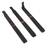 Sealey Panel Seam Splitter Set 3Pc [並行輸入品]