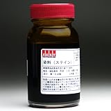 ステイン塗料100ml【オーク】
