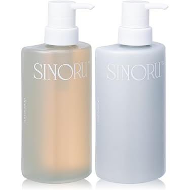 Amazon.co.jp 最新リリース: シャンプー・コンディショナーセット の