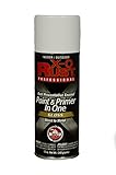General Paint & Manufacturing XOP-1 X-O Rust Professional Rust Preventative Paint and Primer in One 