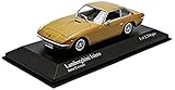 ミニチャンプス 1/43 ランボルギーニ イスレロ 1968 カッパー