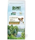 Amazon.co.jp: Planet Pet プラペ ! ・シニア (7+) 及び 体重管理用