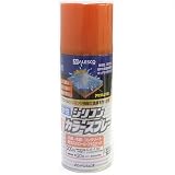 カンペハピオ 水性シリコンカラーSP バーミリオン 300ML