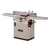 Jet - JJ-8HH; 8-inch Helical Head Jointer [並行輸入品]