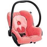 Maxi CosiマキシコシMicoミコ Infant Car Seatインファント カーシート Leopard Pink レオパードピンク [並行輸入品]