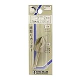 Bigman(ビッグマン) 面取りカッター19ミリ DA-05
