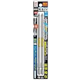 アネックス(ANEX) 龍靭ビット 段付 +2×150 2本入 ARTD-2150