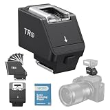 【GODOX正規代理店】GODOX TR-S TTLフラッシュ用グリフリハウサー IT20-S IT20S IT30PRO-S IT30 Pro S,充電HSS 1/8000s,ソニーカメラ用TR-Sシューズホードライザー