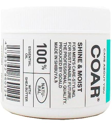 Amazon | COAR（コア） LIGHT HARD（ライトハード）90g | COAR | ヘア